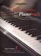 Das Vierhandige Pianobuch, Vol. 1 piano sheet music cover